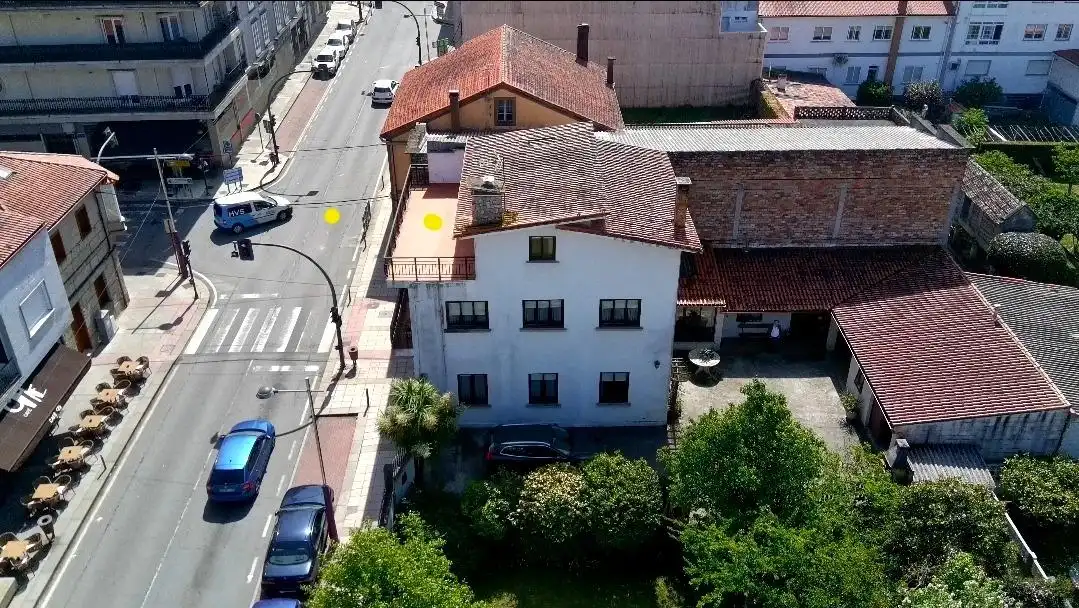 Casa amb terrassa en venda a Avenida Avenida Bouza Martín, imagen 85