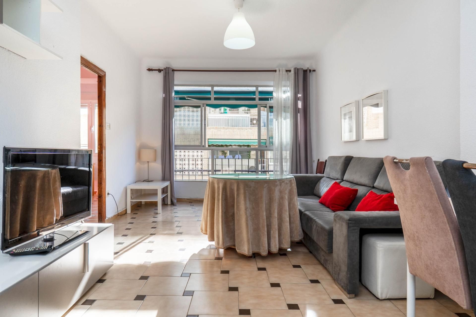 Dormitori de Pis en venda en  Granada Capital