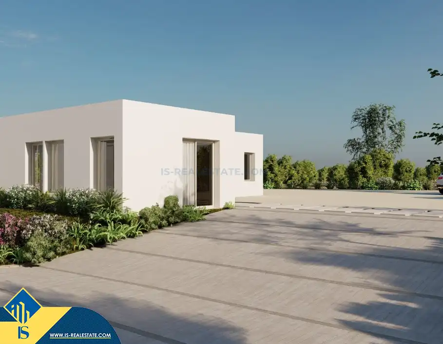 Villa avec piscine à vendre à Algorfa, imagen 11