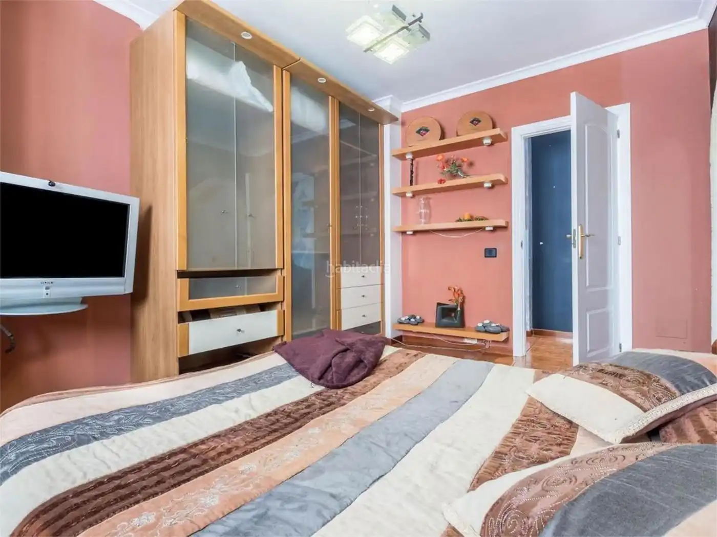 Apartament de lloguer a Calle las Folías 6, imagen 6