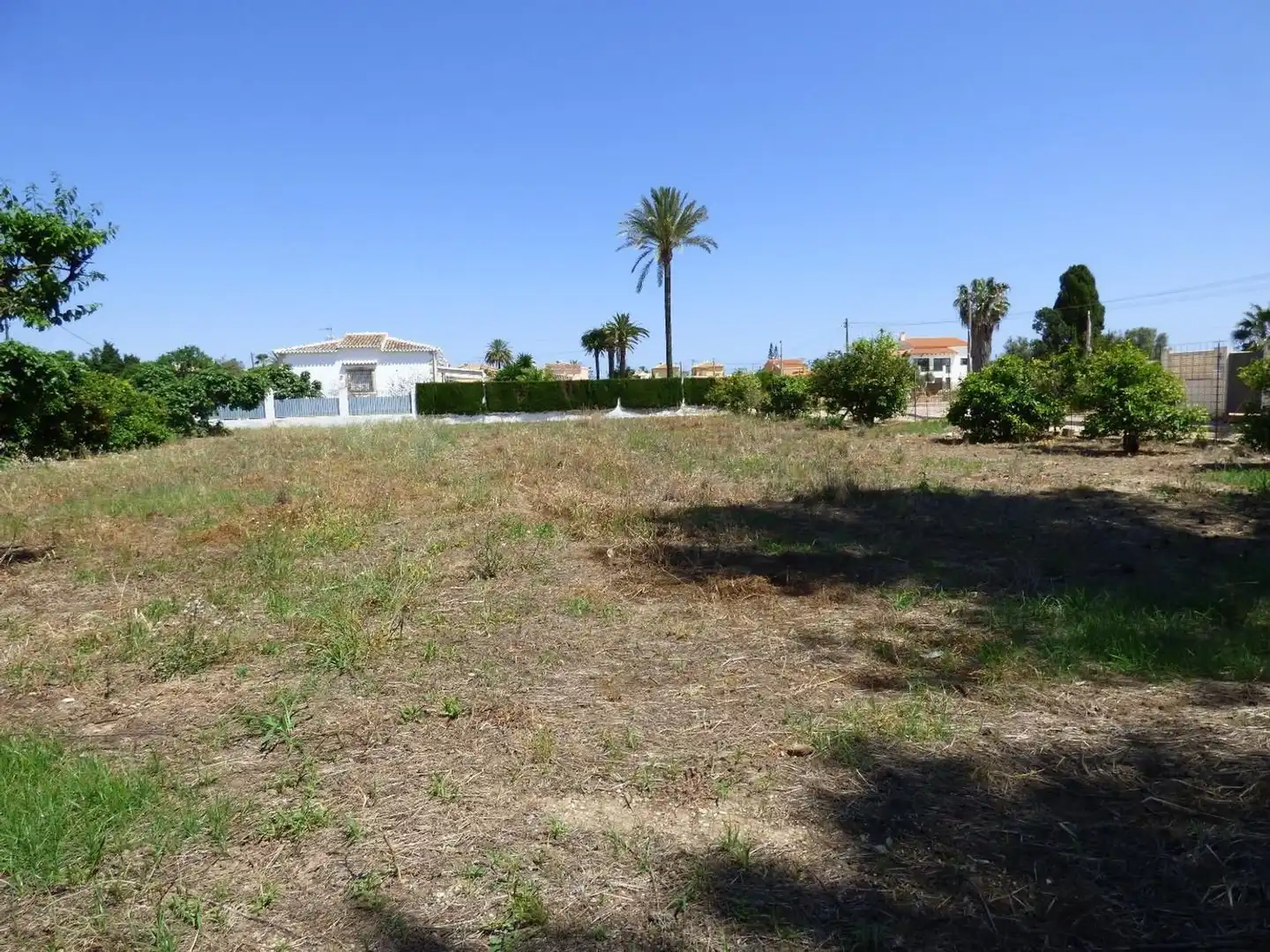 Villa avec jardin à vendre à Partida Sorts de la Mar Cl-21 1, imagen 32