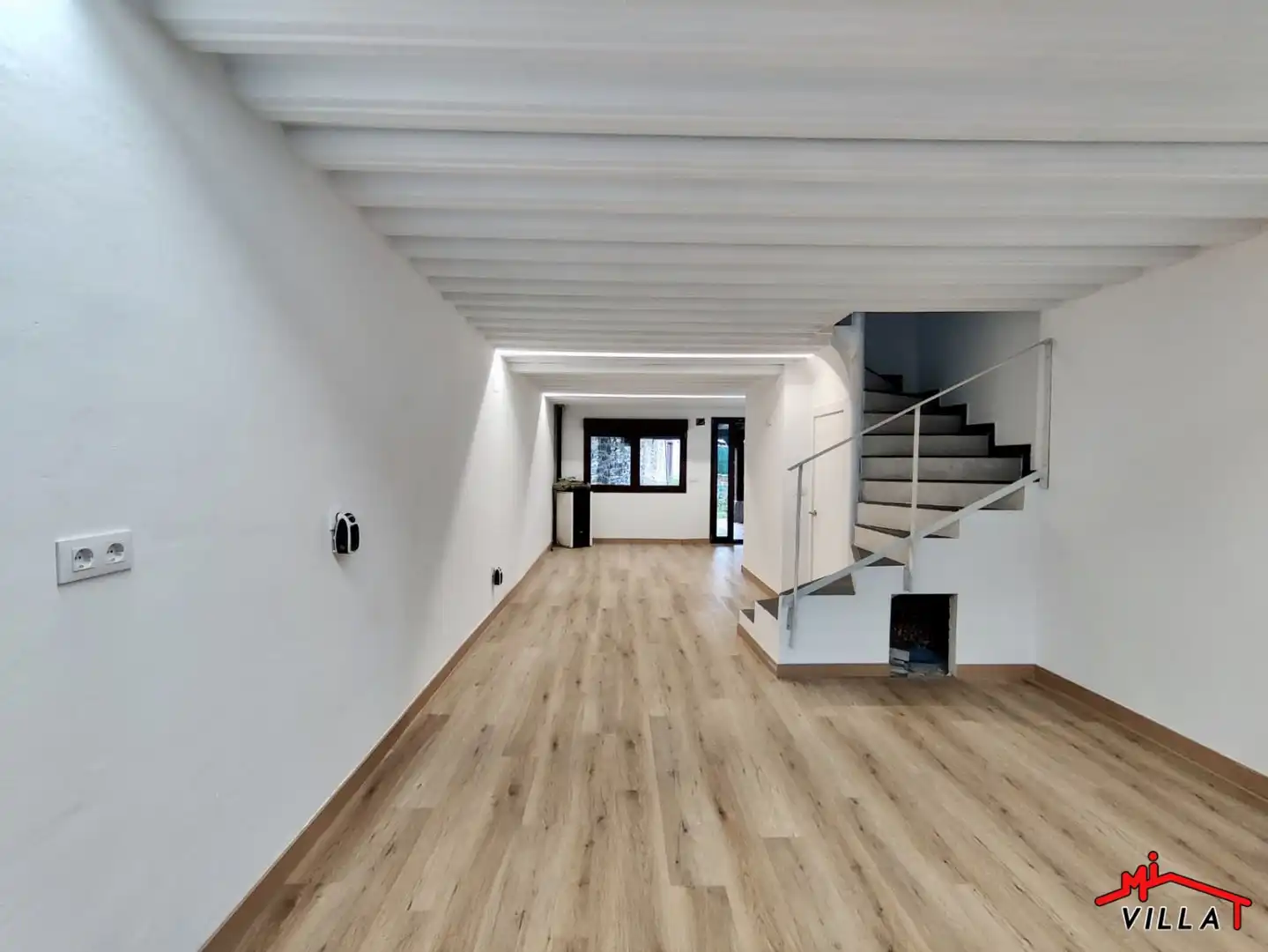 Chalet con terraza en venta en Ramales de la Victoria, imagen 2