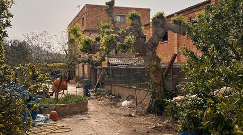 Foto 4 de Casa o xalet en venda a Santa Margarida de Montbui, Barcelona