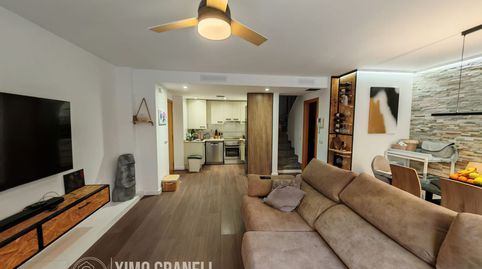 Foto 3 de Dúplex en venta en La Vall d'Uixó, Castellón