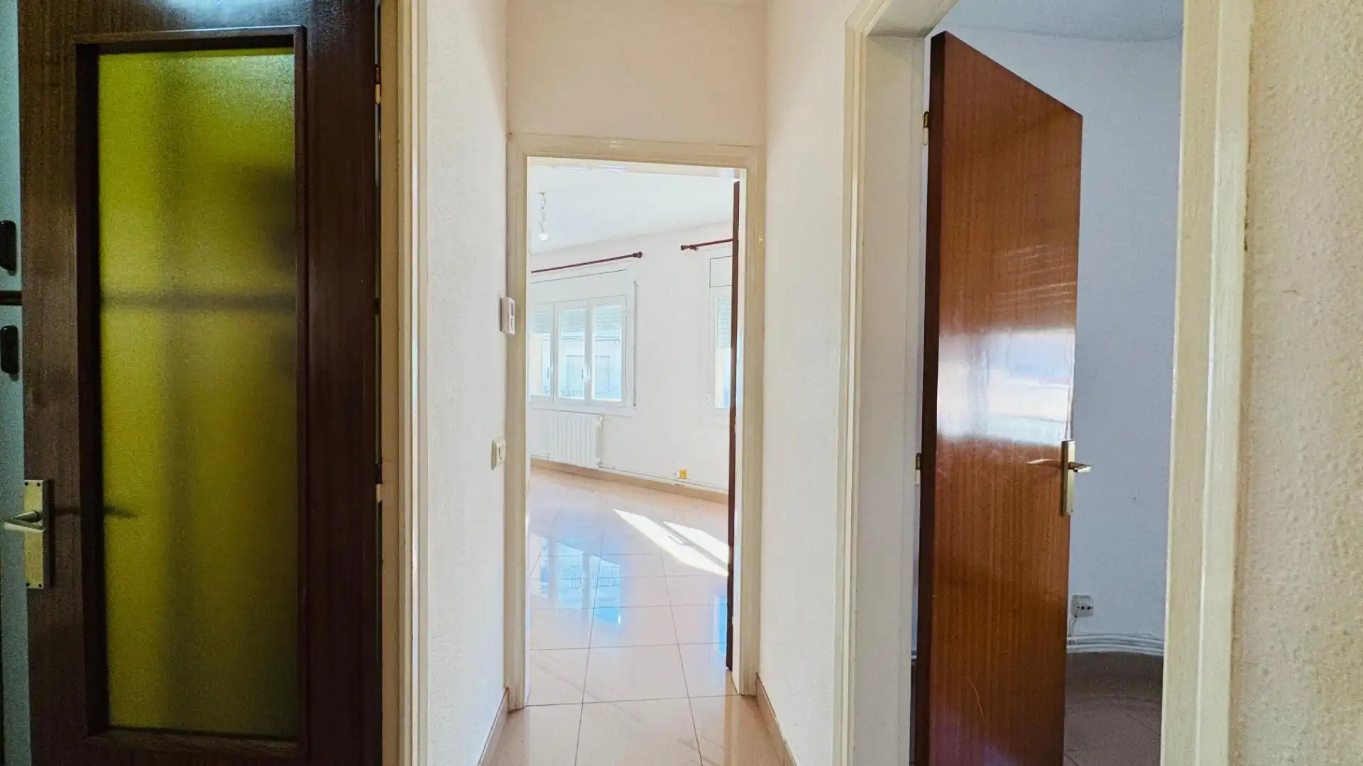 Flat for sale in Vilafranca del Penedès  with Heating, Balcony and Alarm