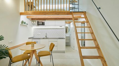 Foto 3 de Piso de alquiler en N/a, El Raval, Barcelona Capital