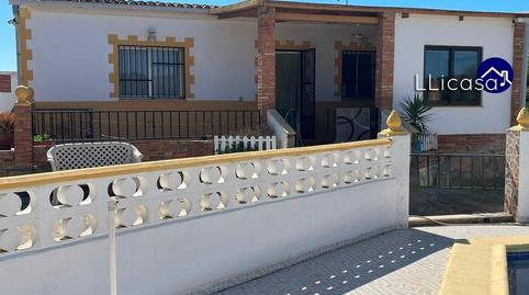 Foto 2 de Casa o xalet en venda a Pedralba, Valencia