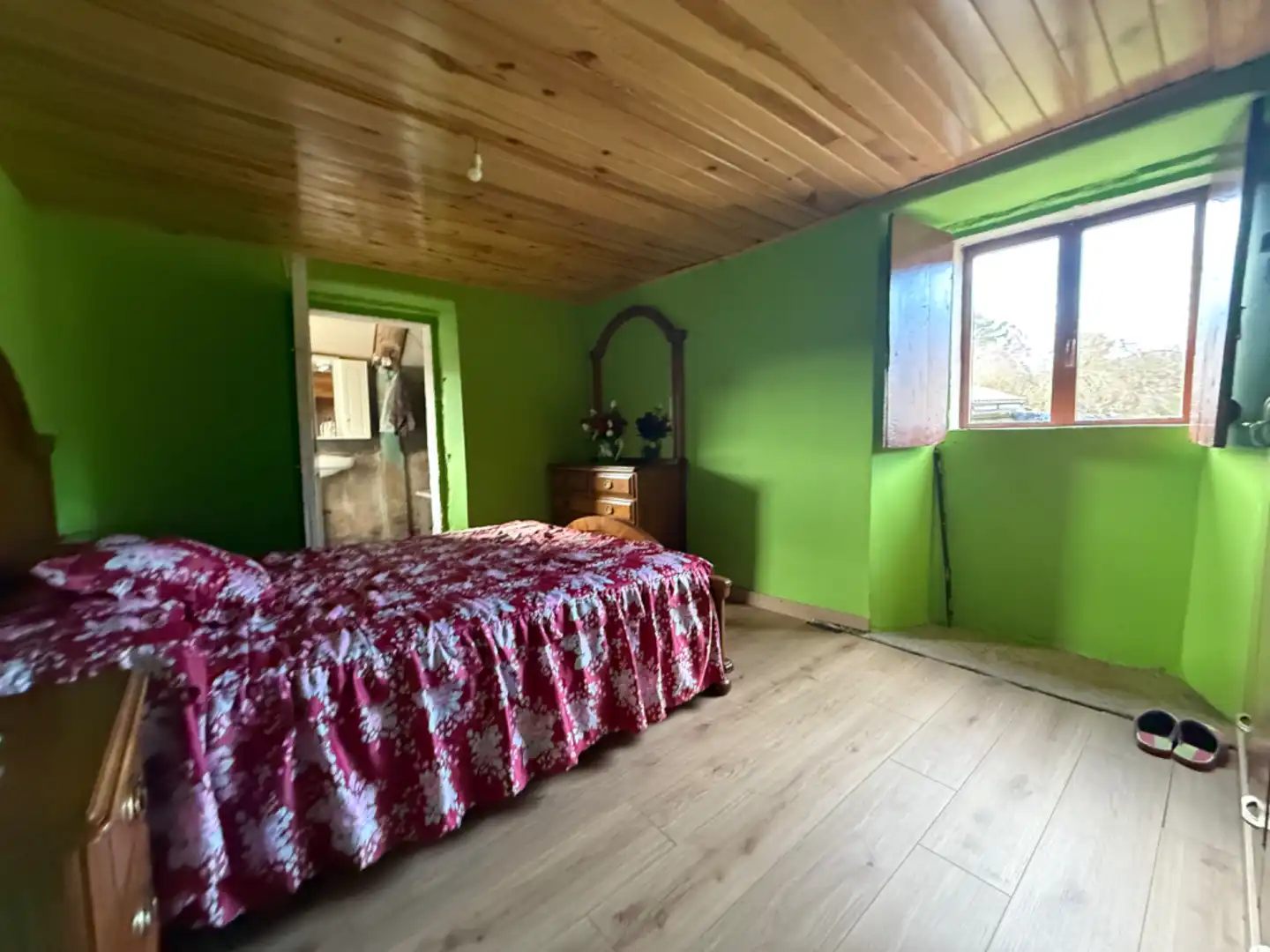 Casa con jardín en venta en Lugar Marcoi, imagen 5