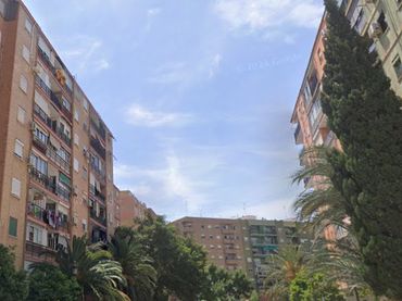 Wohnung mit Aufzug zum Verkauf in Plaça del Músic Espí