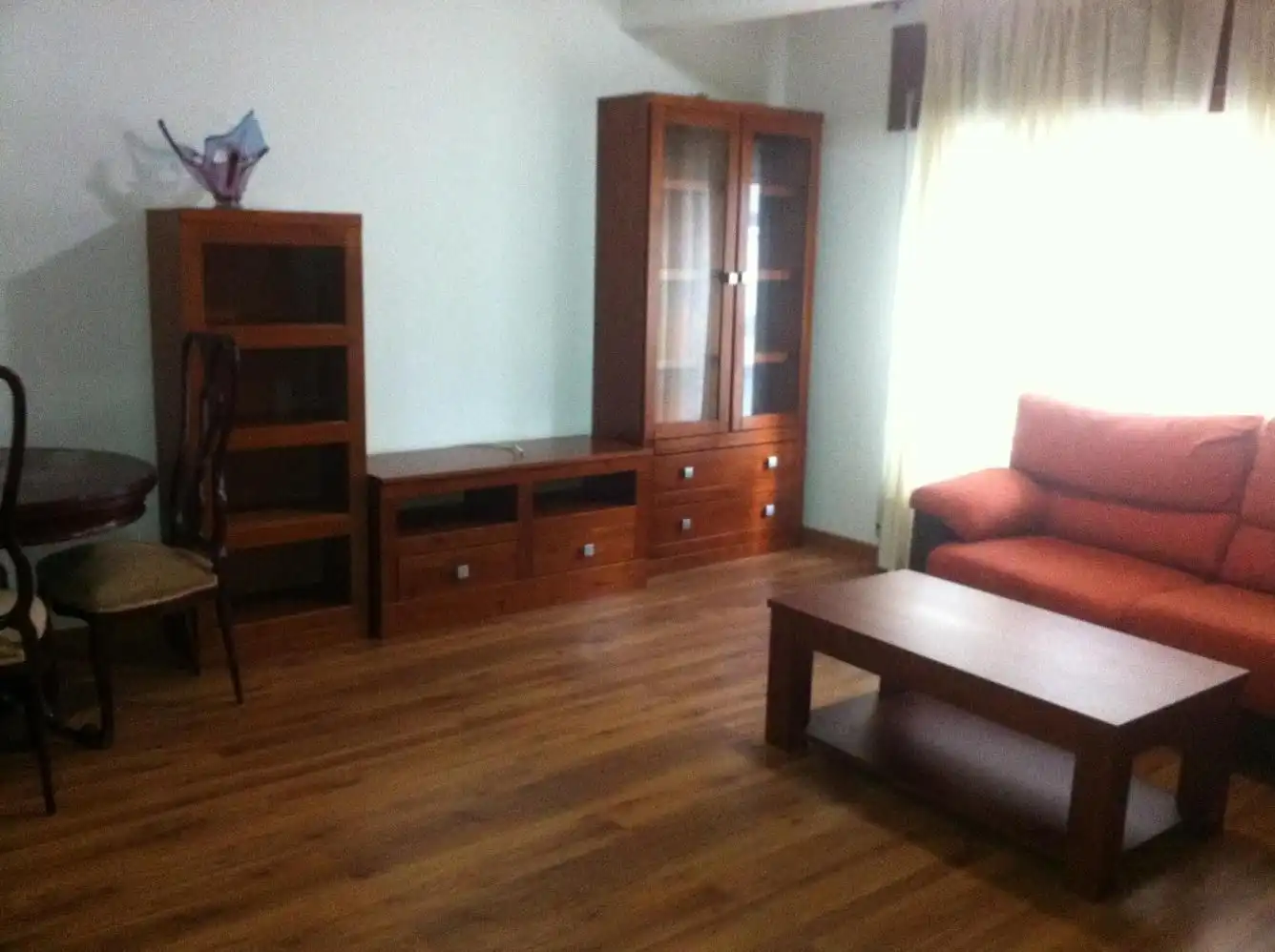 Wohnung zur Miete in Alto del Castaño