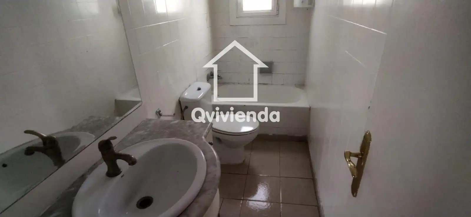 Bany de Pis en venda en Les Franqueses del Vallès