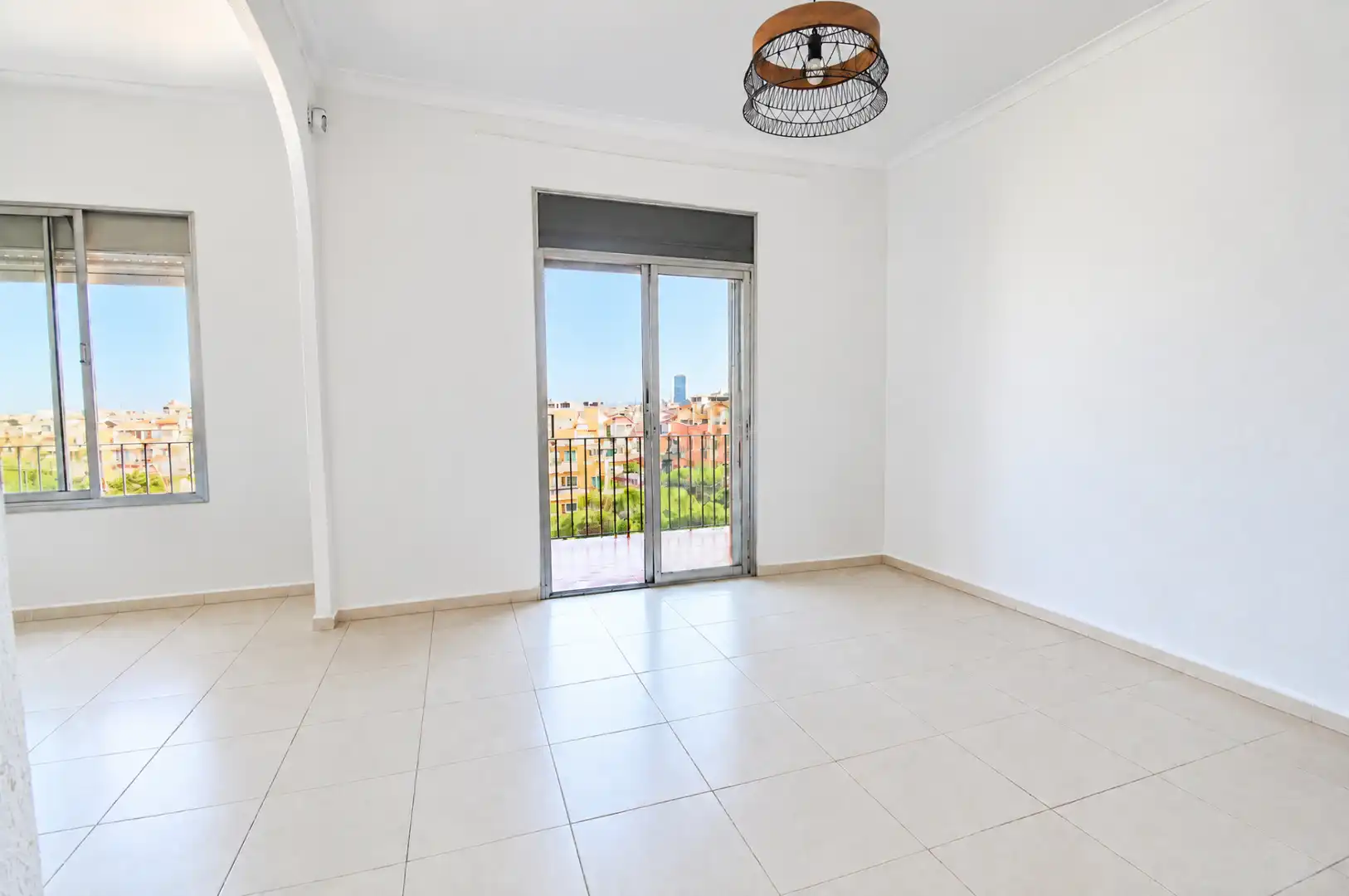 Piso con terraza en venta en Carrer de Palamós, imagen 19