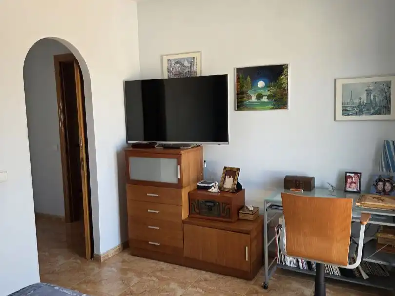 Villa con piscina in vendita a Carrer de Xaloc 10, imagen 25
