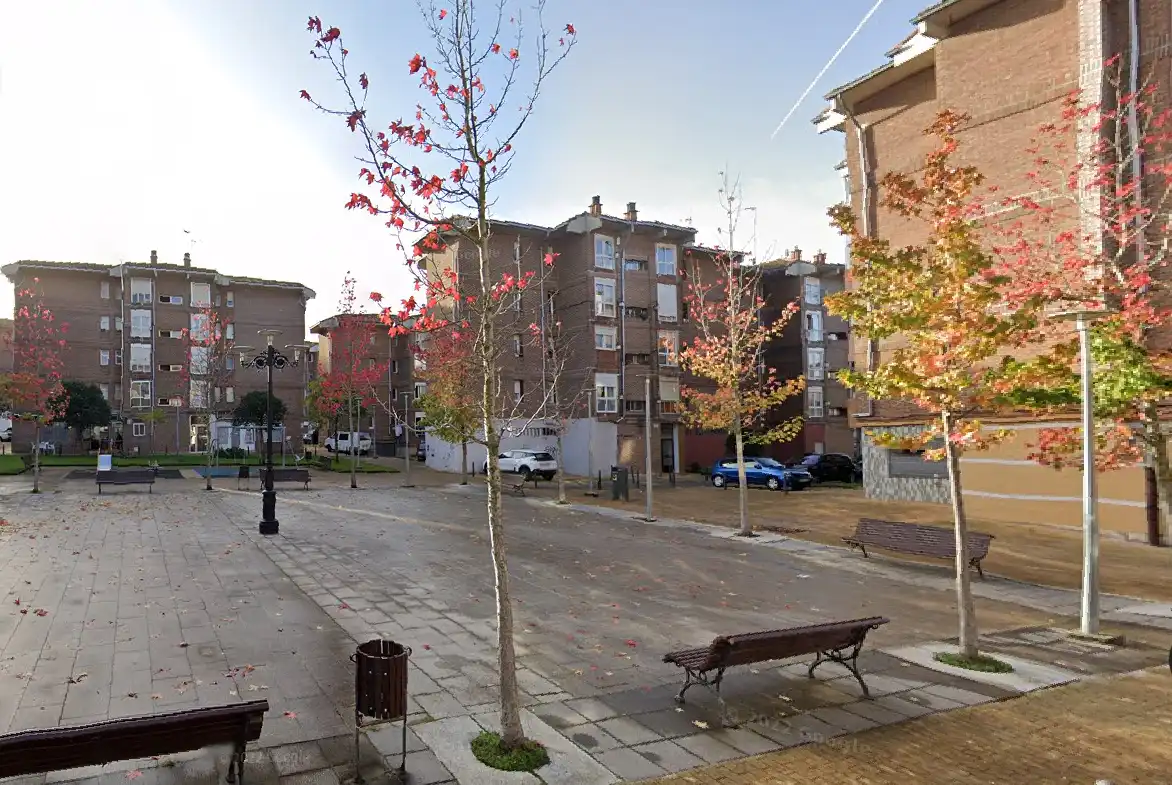 Flat for sale in Avenida del Deporte, imagen 5