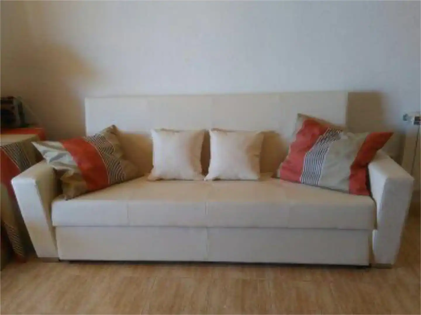 Wohnzimmer von Dachboden zur Miete in Elche / Elx mit Terrasse