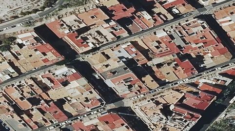 Vivienda en AlicanteAlacant