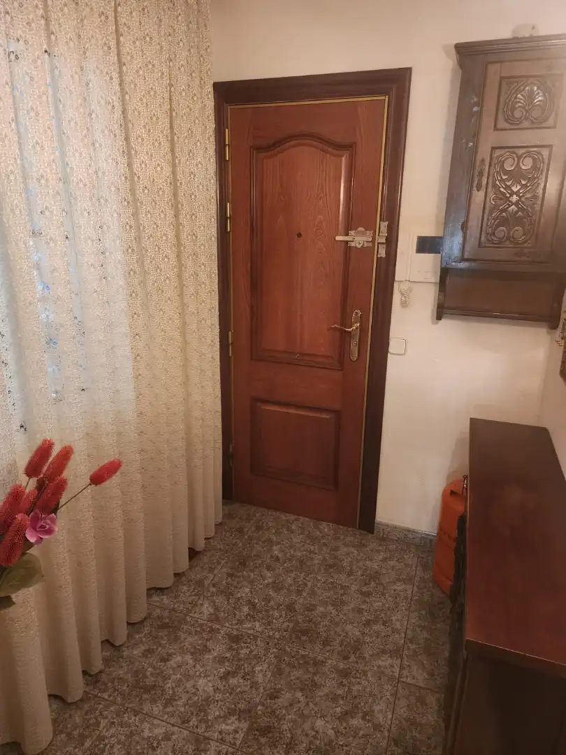 Flat for sale in L'Hospitalet de Llobregat  with Furnished, Oven and Washing machine