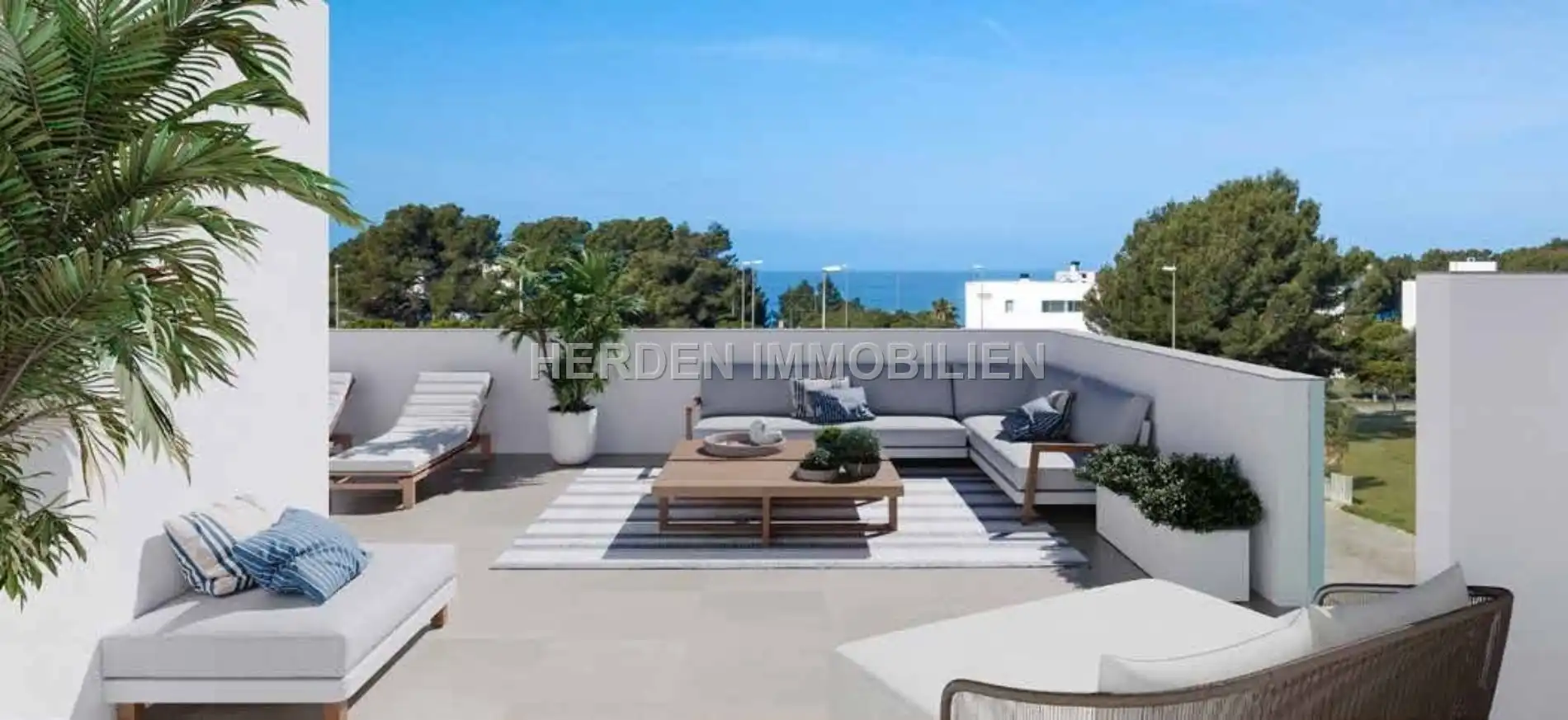Casa pareada con terraza en venta en Maioris-Puig de Ros, imagen 7