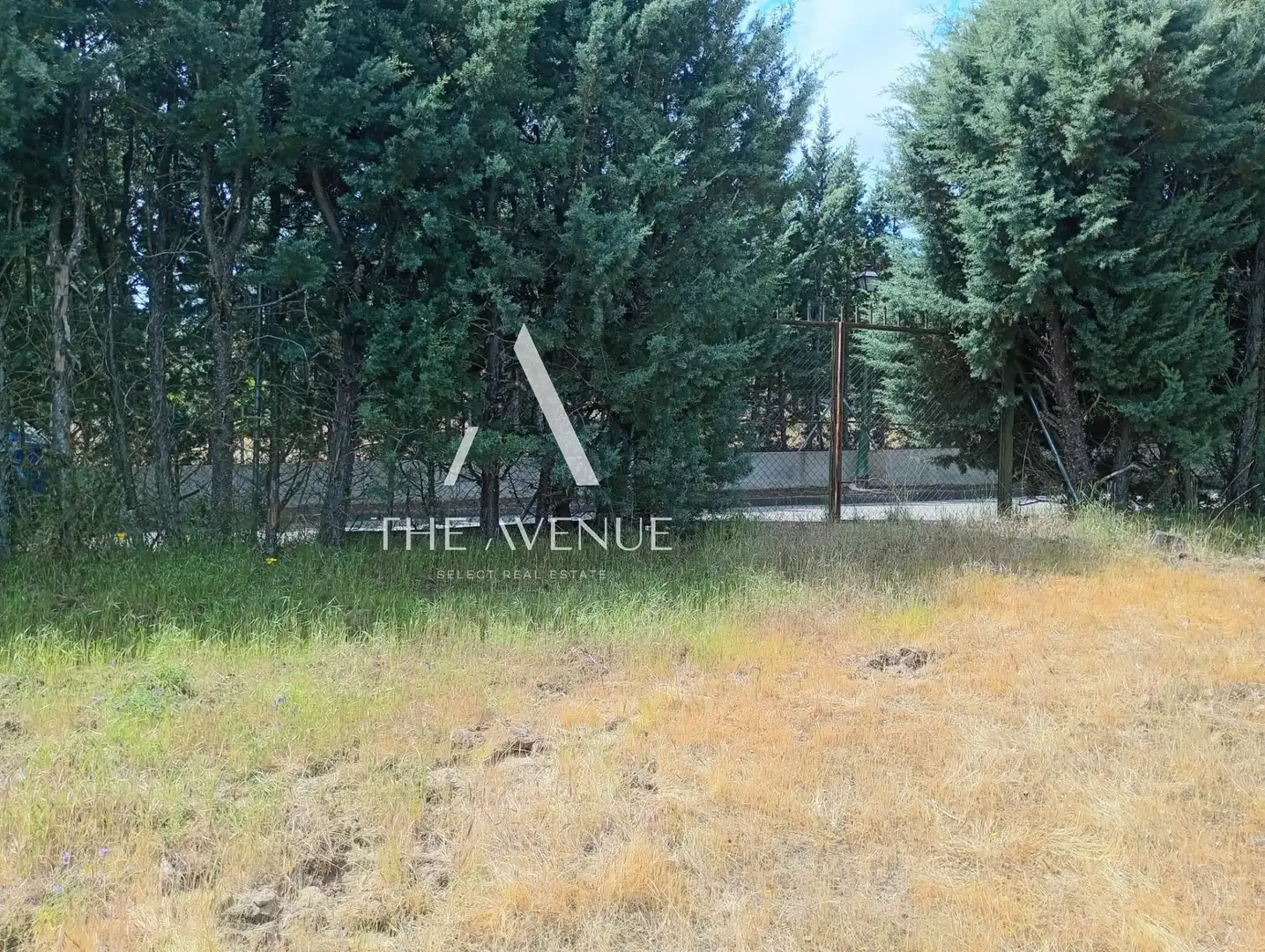 Terreno residencial en venta en Calle Enebros, imagen 2