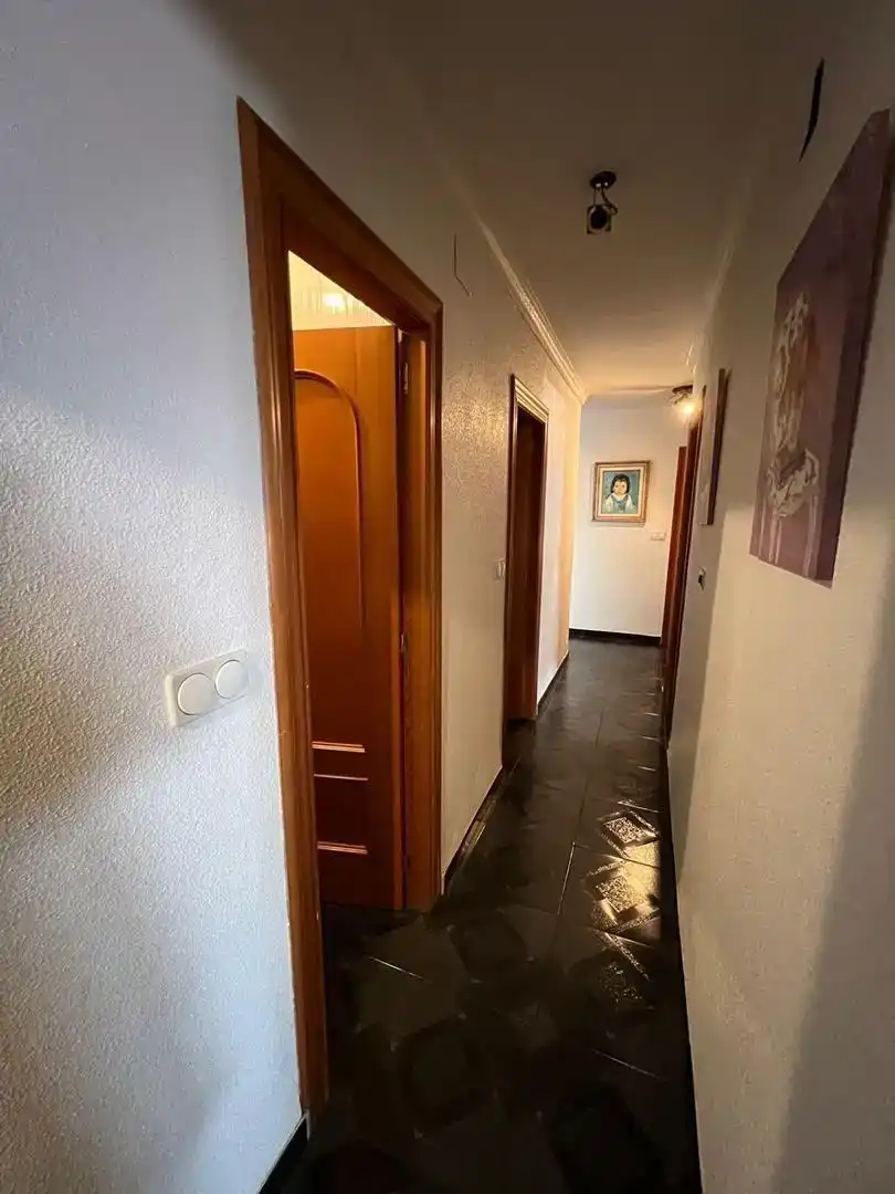 Planta baixa en venda en Fuente-Álamo amb Traster i Moblat