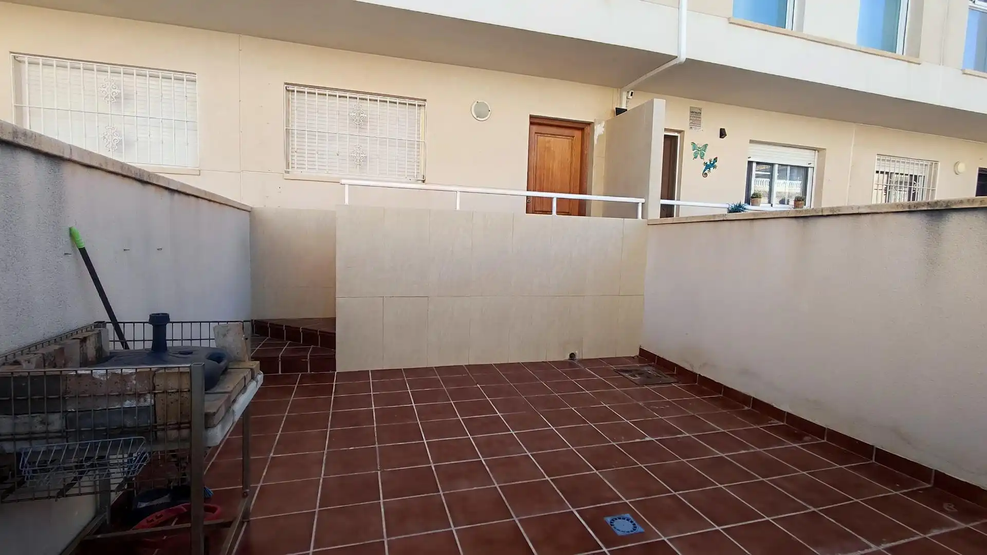 Dúplex amb piscina en venda a Calle cilantro 2, imagen 23