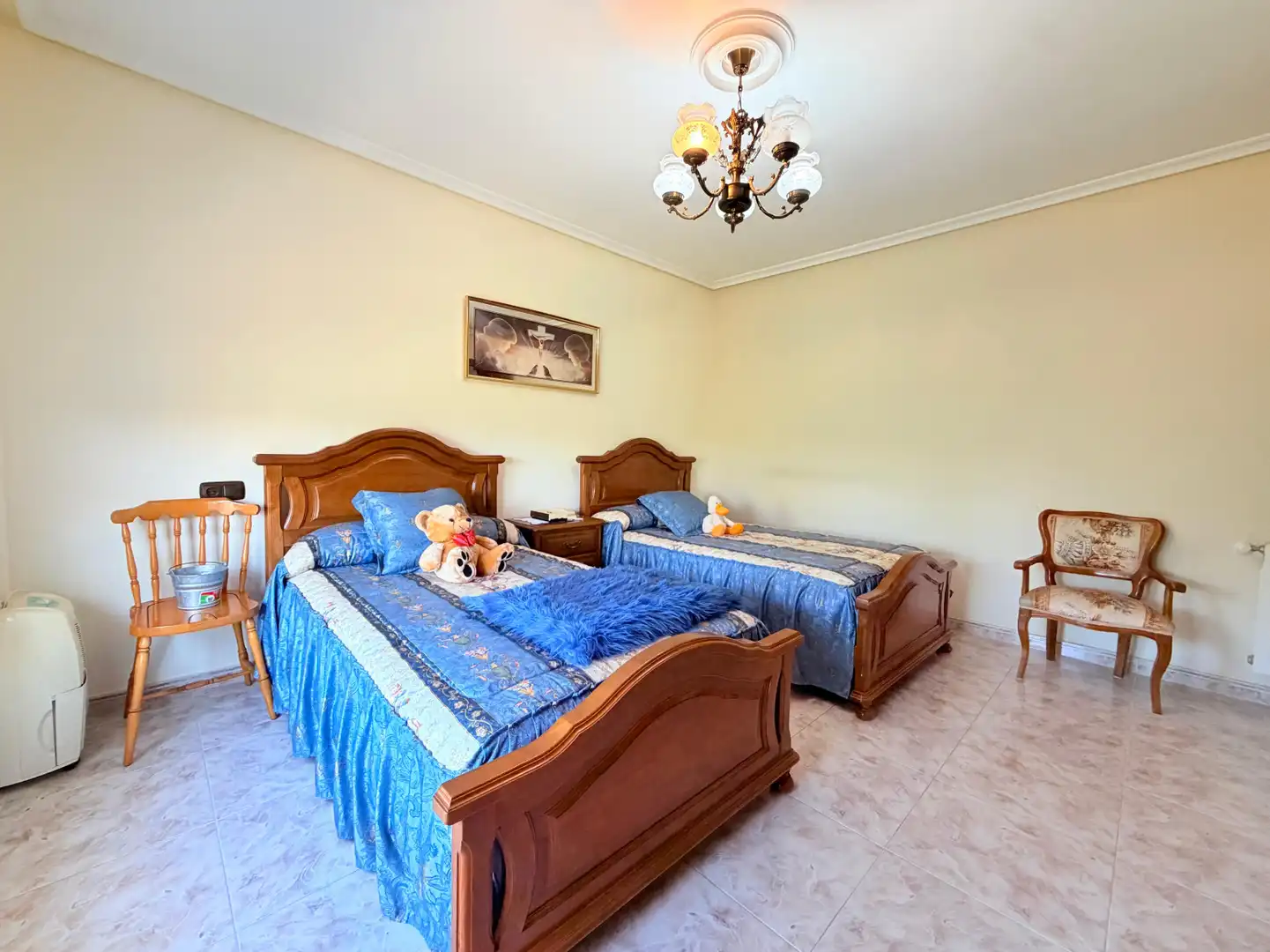 House with garden for sale in Solís - CS Alvares, imagen 39