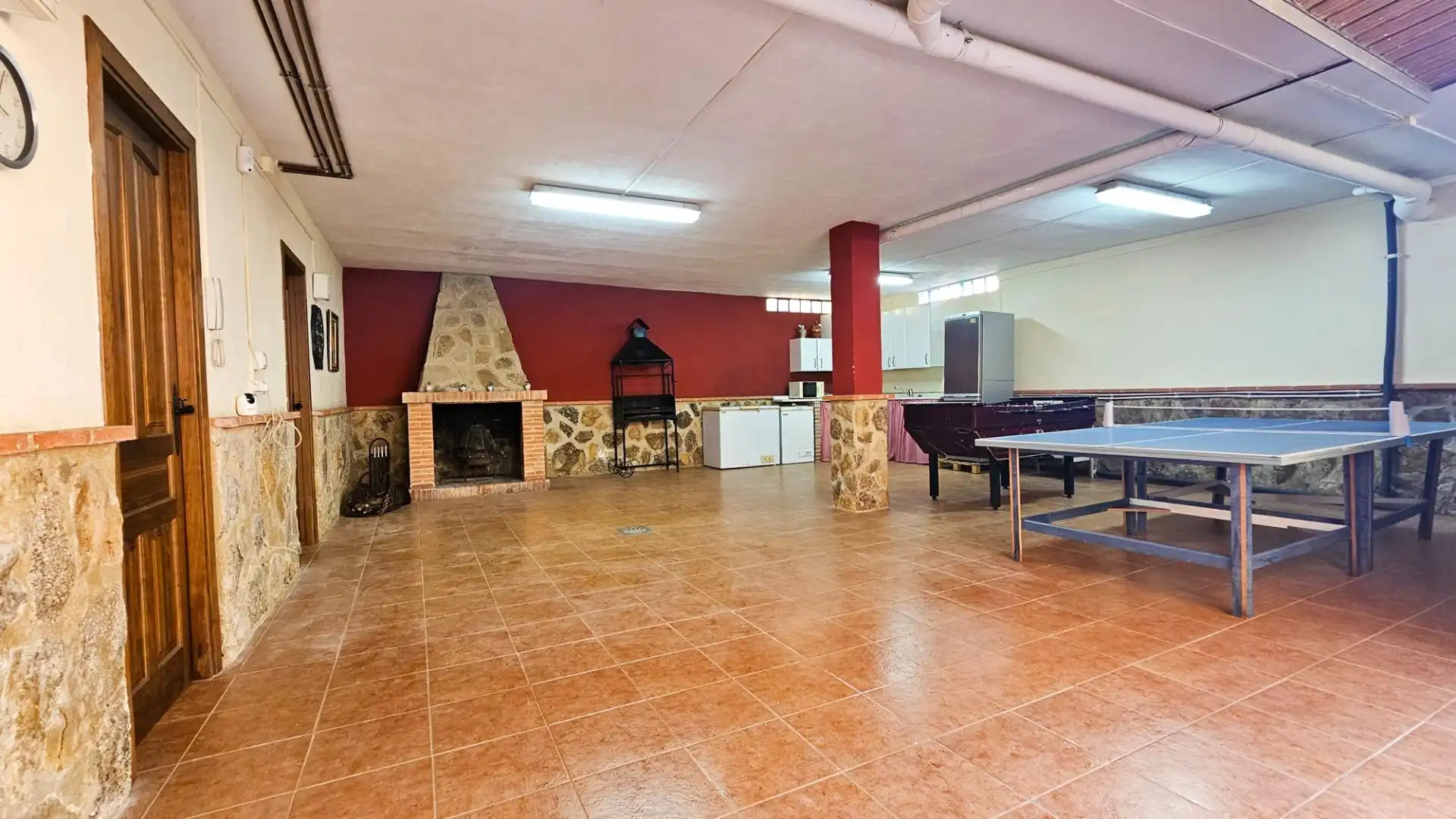 Casa o chalet en venta en Calle IV Centenario, Los Villares