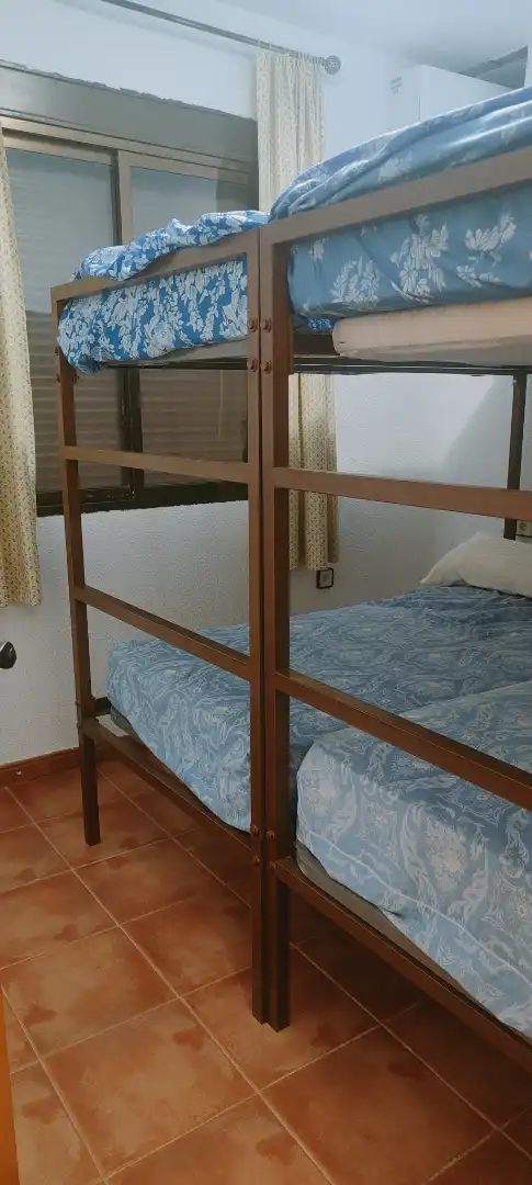 Casa rústica amb piscina en venda a Calle Larga 2, imagen 18