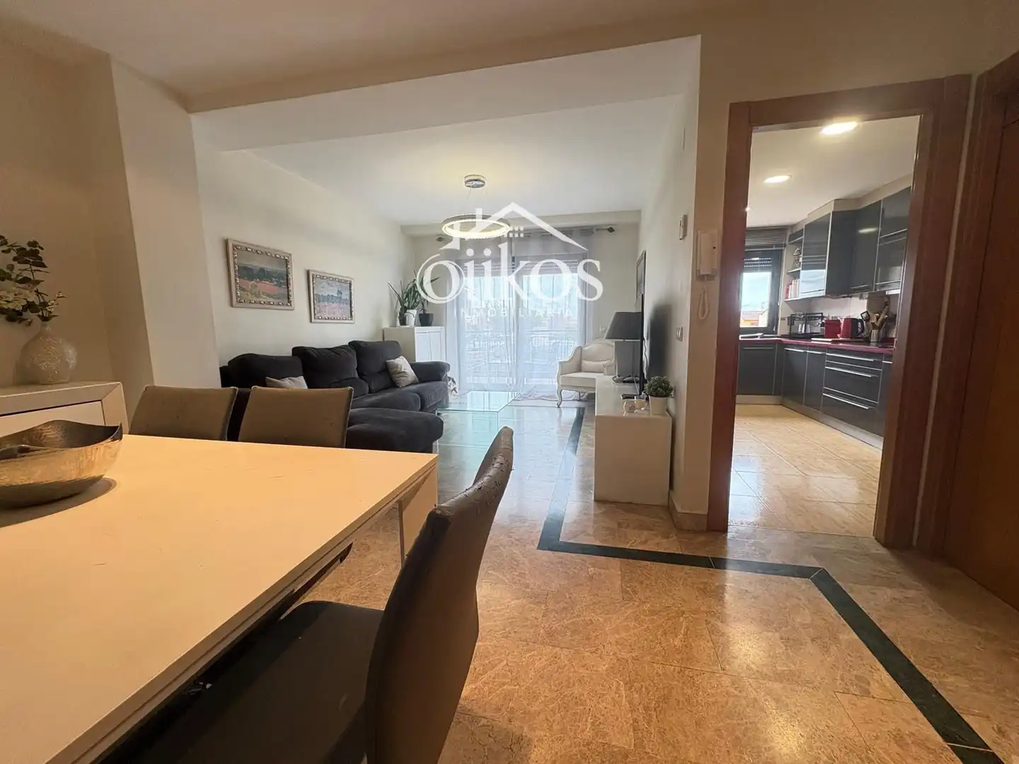 Casa a schiera con terrazza in vendita a Miguel de Cervantes, imagen 28