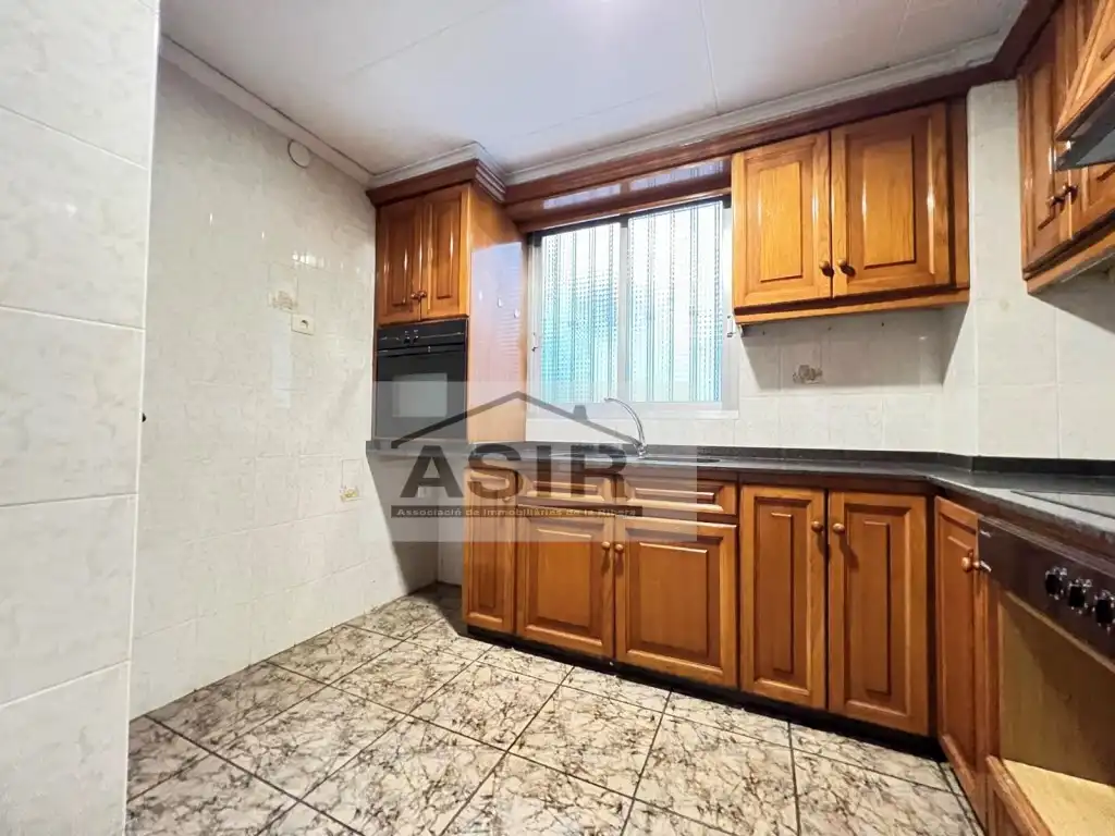 Küche von Wohnung zur Miete in Alzira