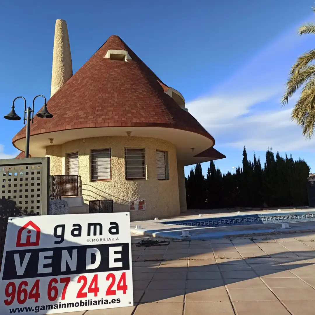 Villa à vendre à Los Olivos, imagen 35