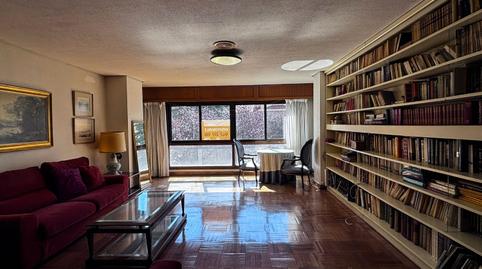 Foto 5 de Pis en venda a Avenida de la Paz, 9, Reyes Católicos, Burgos