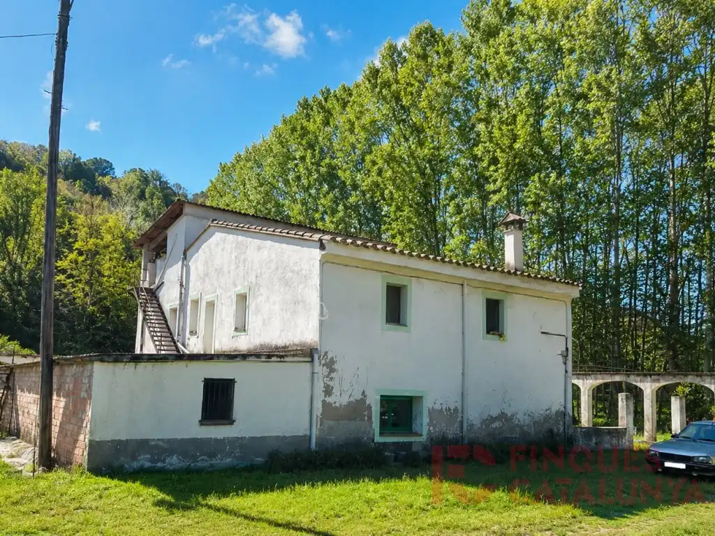 Haus oder Chalet zum Verkauf in Diseminados Afueras, Bescanó
