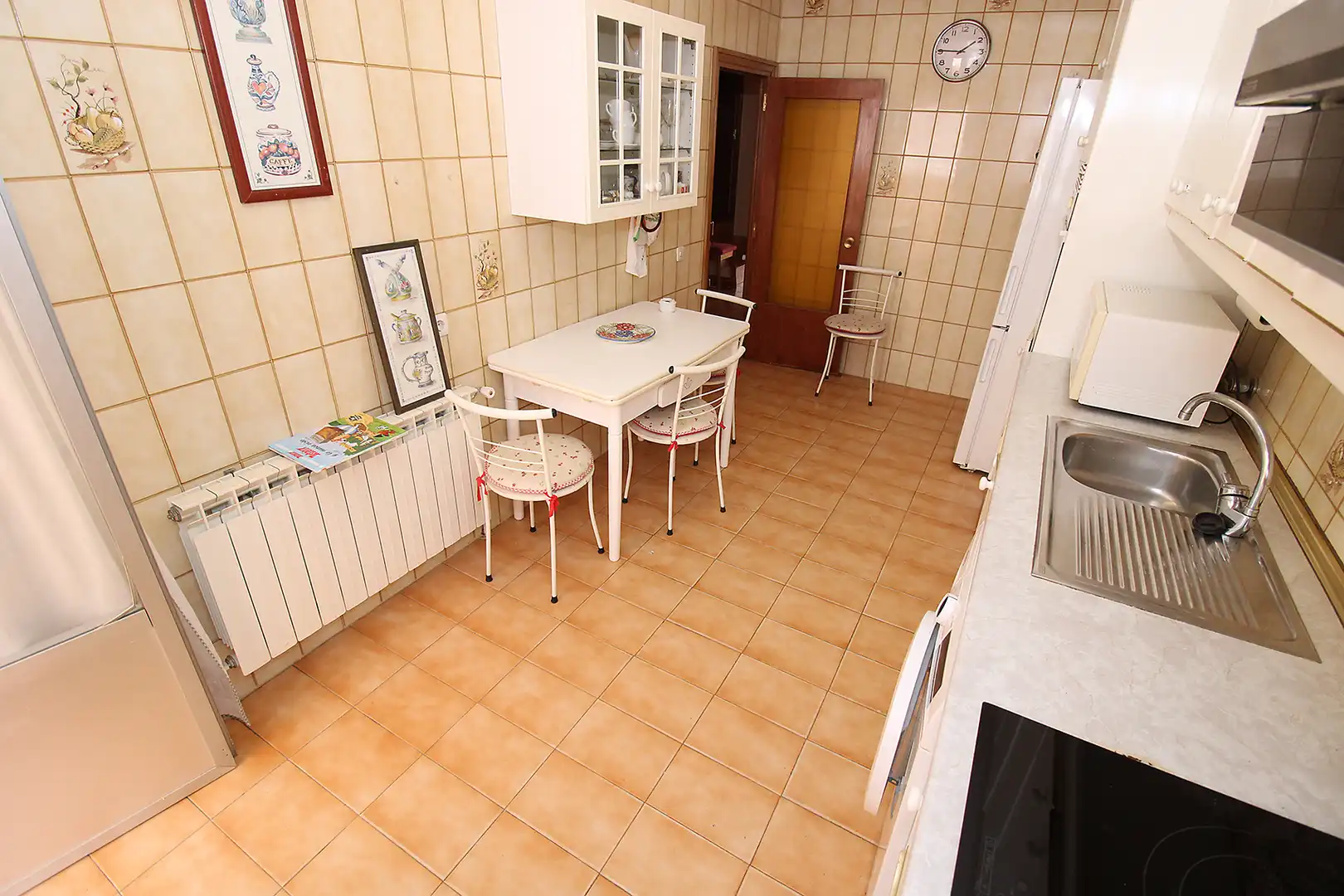 Maison mitoyenne à vendre à Calle de la Santísima Trinidad, imagen 17