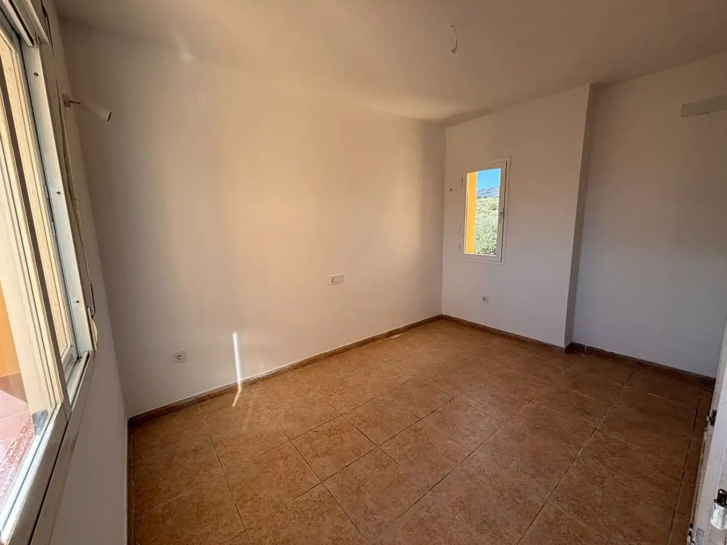 Bedroom of Houses for sale in Coín  with Air Conditioner, Heating and Private garden