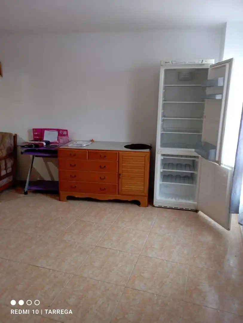 Cocina de Planta baja en venta en Vila-real con Aire acondicionado y Trastero