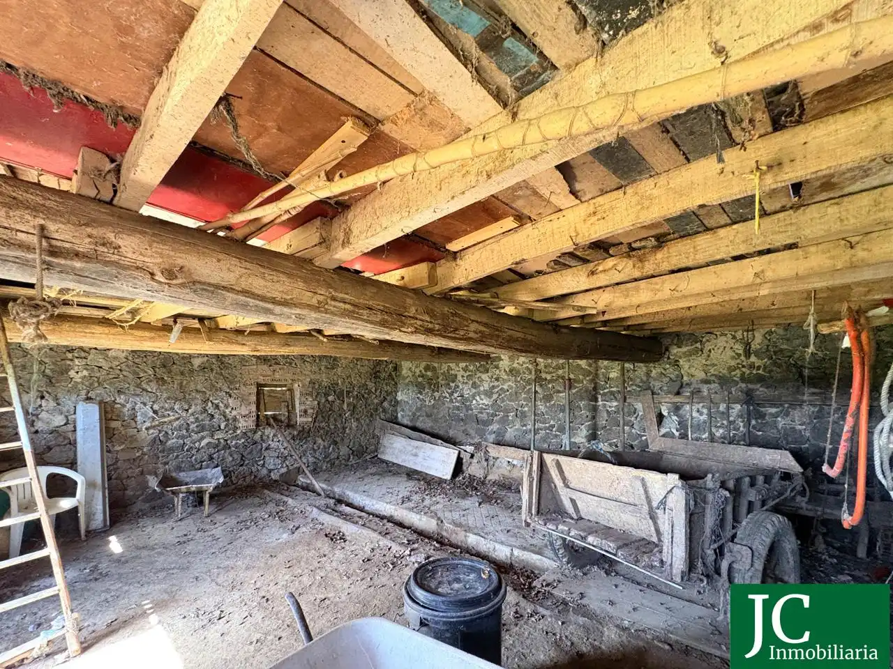 Finca rústica en venta en Argoños  con Jardín privado