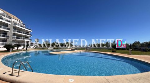 Photo 2 of Apartments for sale in Devessa - Monte Pego, Dénia