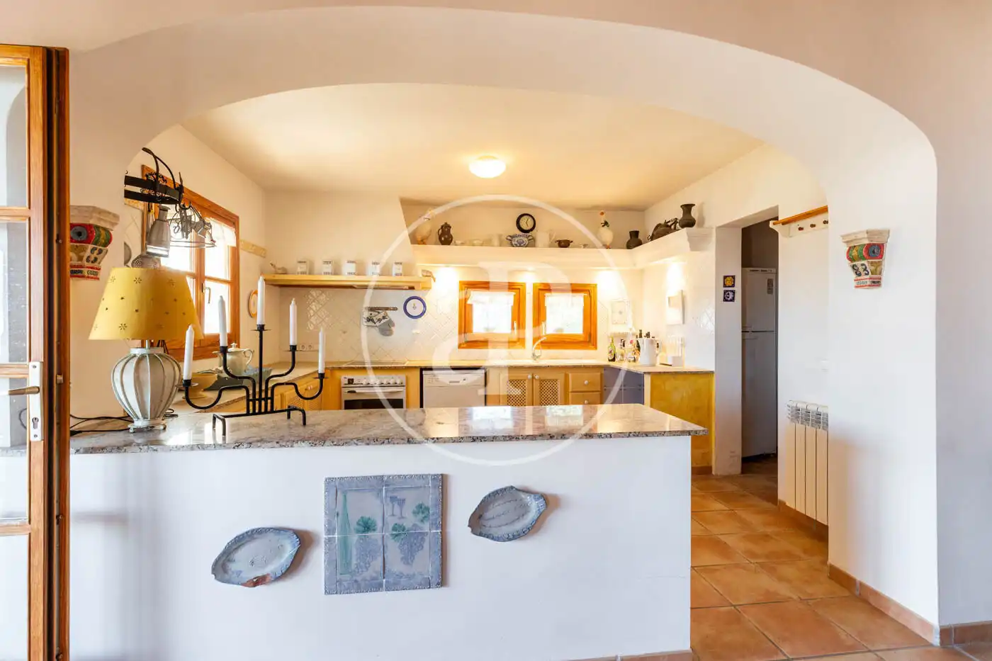 Casa o chalet en venta en Canyamel