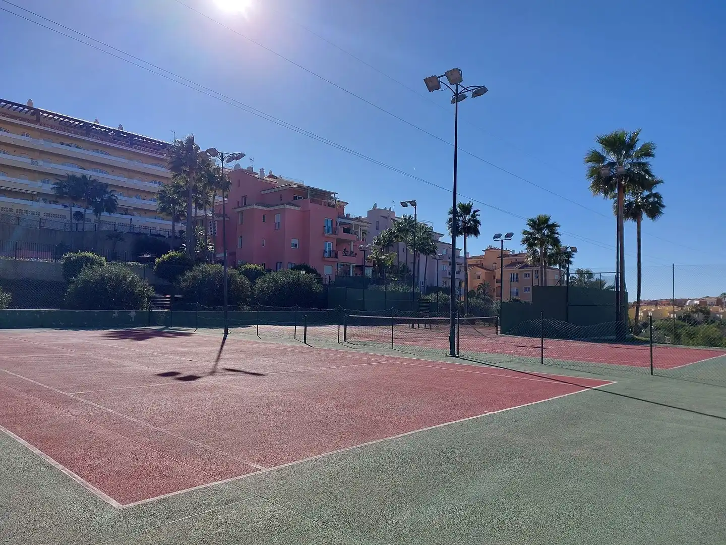 Apartament amb piscina en venda a Riviera del Sol, imagen 17