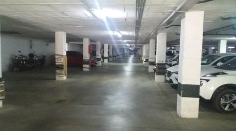 Photo 2 of Garage for sale in San Juan Palomares, Simon Verde, Sevilla