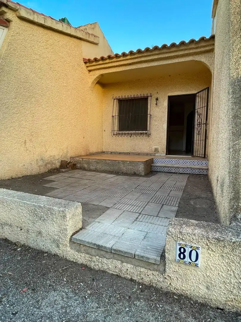 Maison jumelée à vendre à Calle Calle Baleares, imagen 2