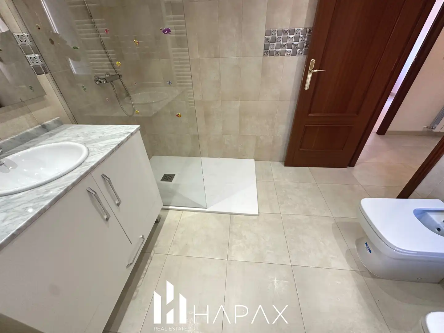 Flat with terrace for sale in Salamanca - CL ACACIAS, LAS, imagen 29