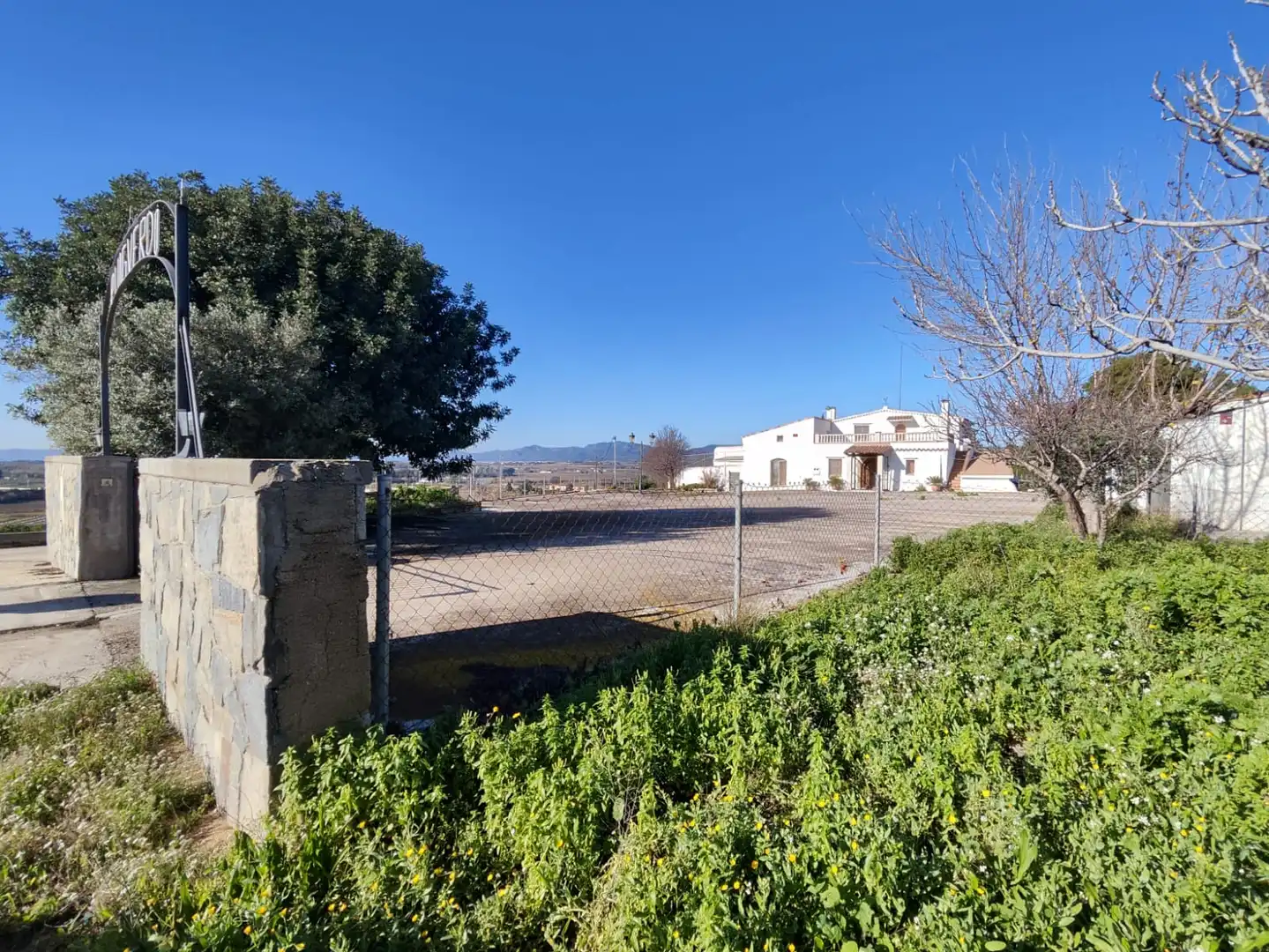 Country homes for sale in L'Arboç