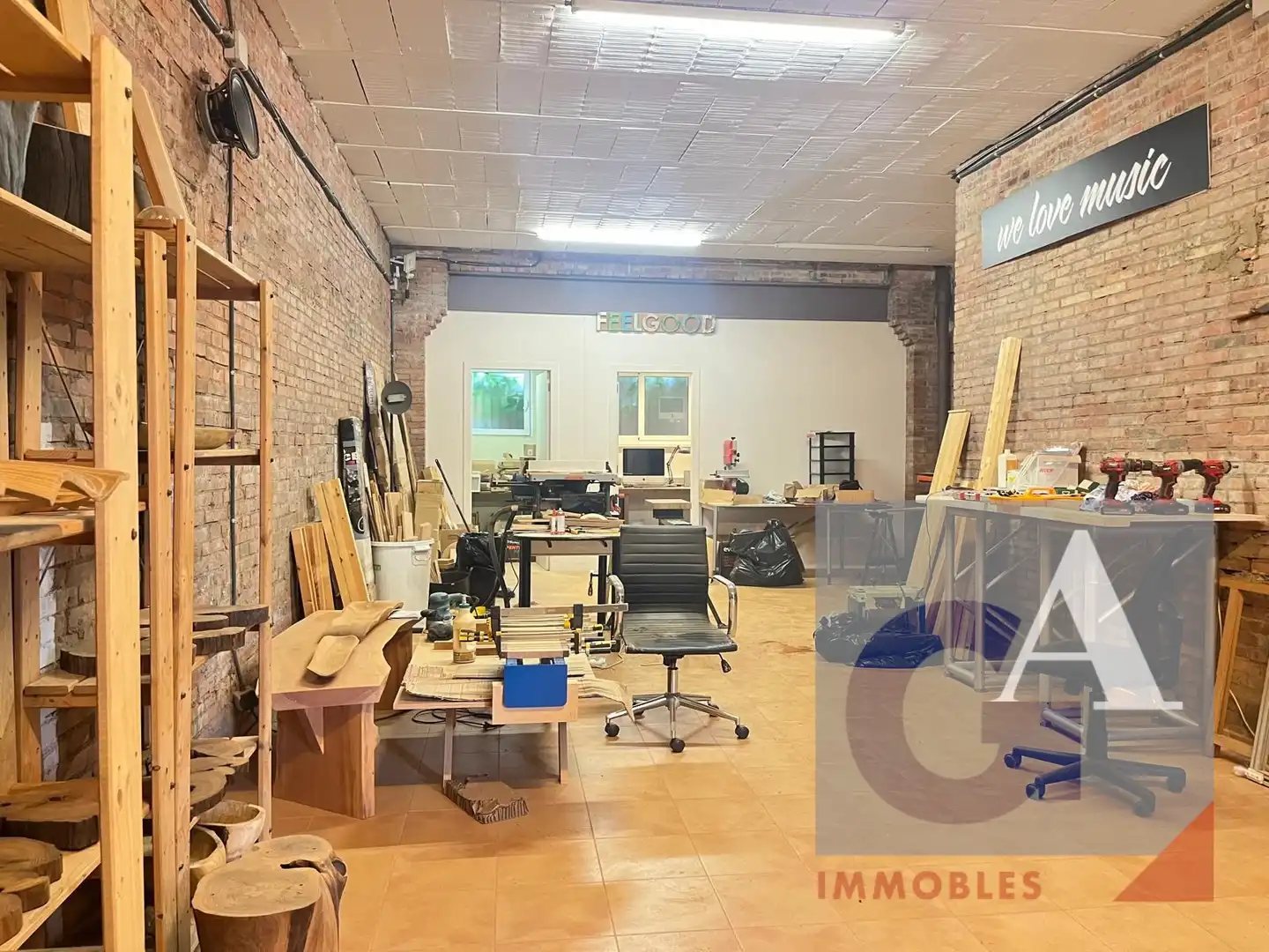 Locale commerciale in vendita a Olot, imagen 3