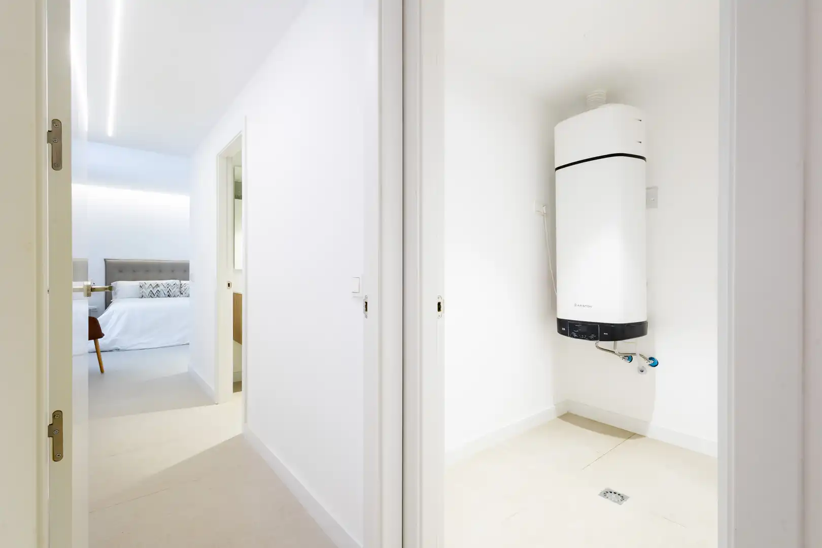 Piso en venta en Santa Cruz de Tenerife con Aire acondicionado y Trastero