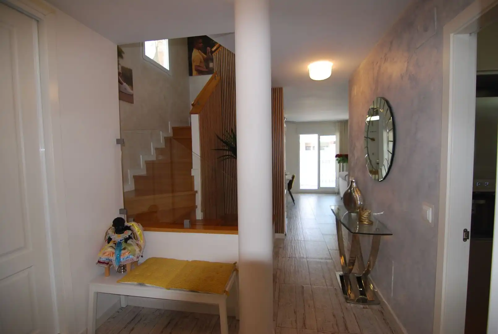 Casa o chalet en venta en Pinto con Aire acondicionado, Calefacción y Trastero