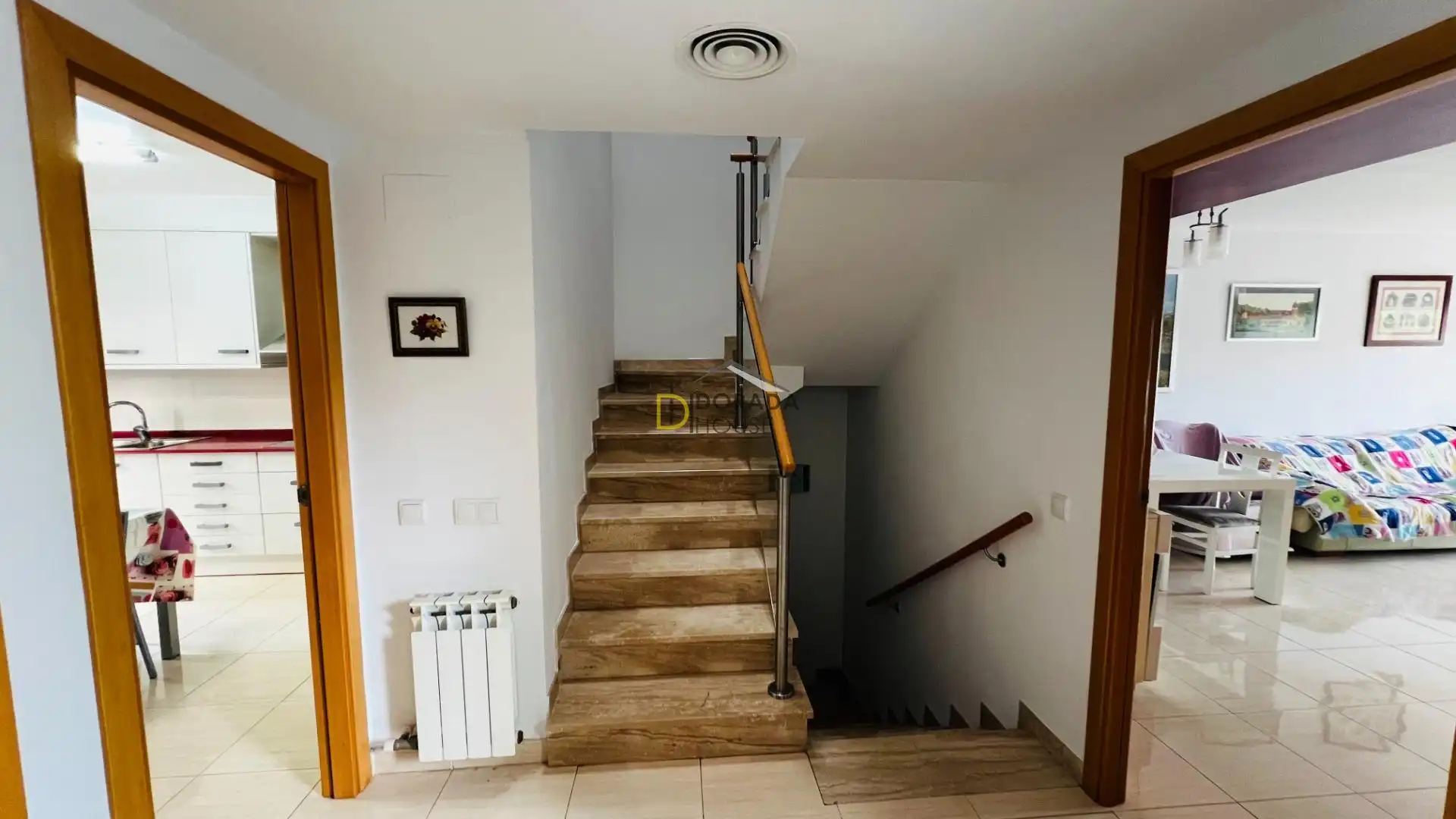 Houses for sale in Cambrils  with Air Conditioner, Heating and Private garden