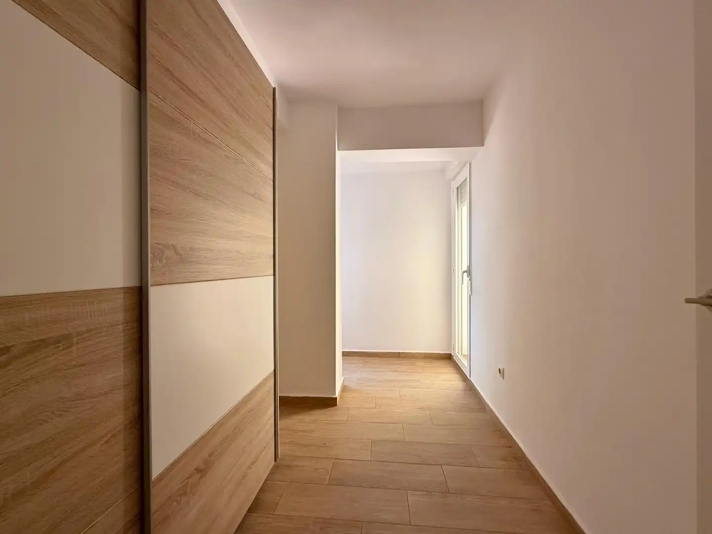 Appartement avec terrasse à vendre à Plaza Estación, imagen 24