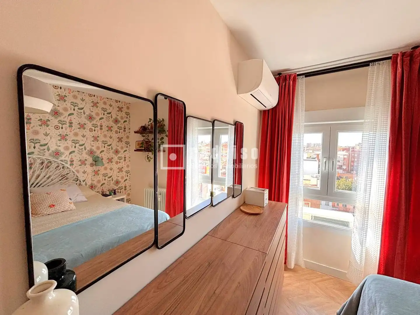 Piso con ascensor en venta en Carabanchel, imagen 13